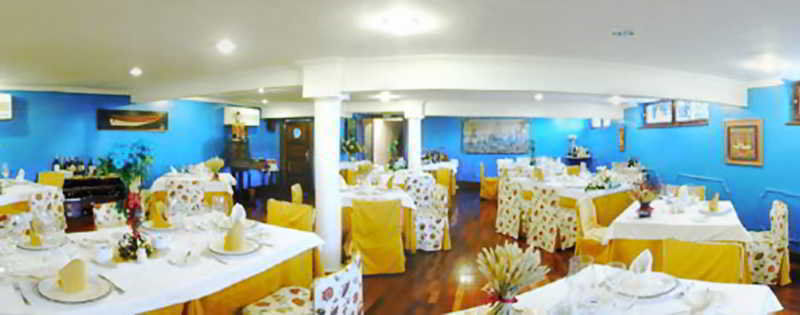 Hotel El Ancla Laredo Exterior foto